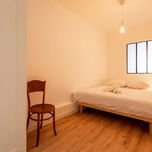 Appartement L'amarrage, Marseille