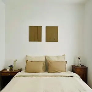 Appartement Duo Serenite, Marseille