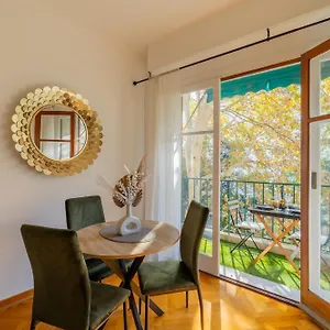 Appartement Le Carre D'or Mermoz, Marseille